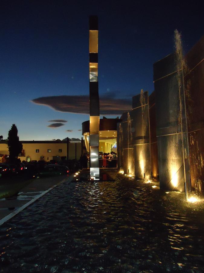 Hotel Posada Senorial Cholula Exteriör bild